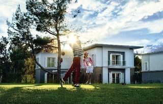 cornelia THE BEST PLACE FOR LONG STAY HOLIDAY